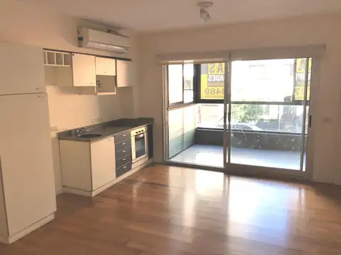 Departamento en Alquiler 10 años
