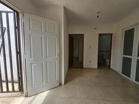 Casa 3 ambientes con 3 baños