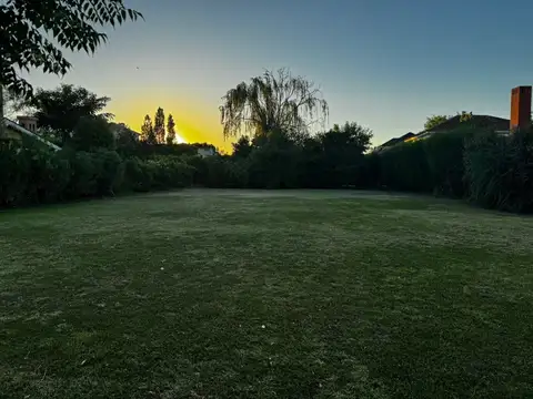 Terreno en Venta en Nordelta La Alameda, USD 310.000