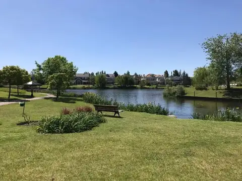 Lote en Venta en La Alameda, Nordelta 100