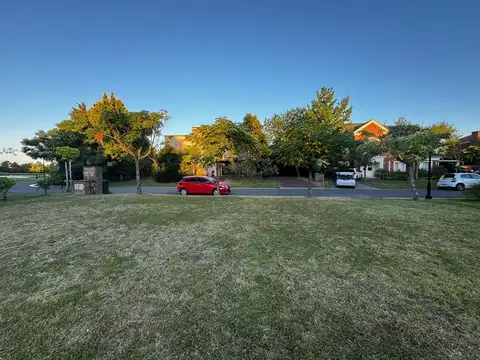 Terreno Lote  en Venta en La Alameda, Nordelta, Tigre