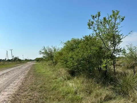 Campo 48 hectáreas Fontana – Tirol.  Precio por lote