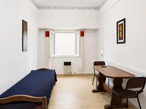 Departamento - Centro