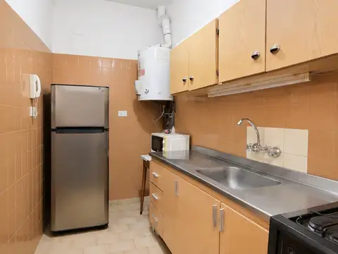 Departamento - Centro