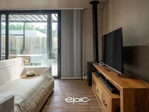 Casa en Venta en Pinamar, USD 209.000