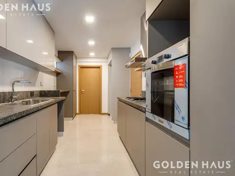 Departamento en Venta en Caballito, USD 690.000