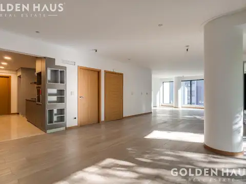 Departamento piso en venta 5 ambientes de categoría a estrenar en Caballito