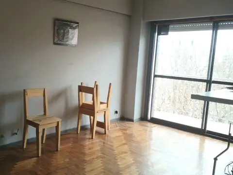 Departamento en Alquiler 40 años