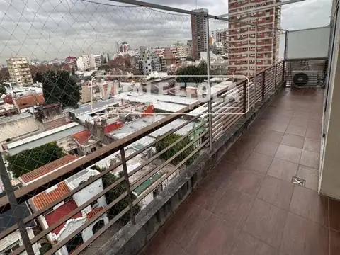 Departamento en Alquiler de 2 dormitorios