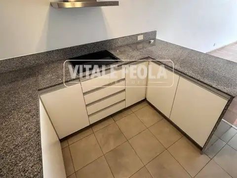 Departamento en Alquiler 11 años