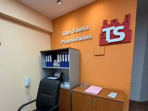 Local en Venta en Barracas, USD 125.000