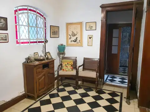 Depto Tipo Casa en Venta en Núñez, USD 240.000