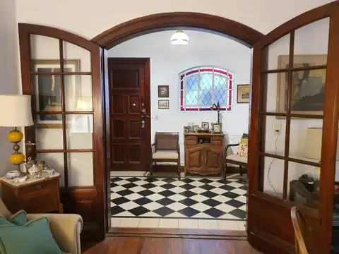 Depto Tipo Casa en Venta 85 años