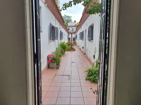 Depto Tipo Casa en Venta de 2 dormitorios