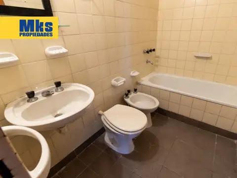 Departamento en Venta 25 años