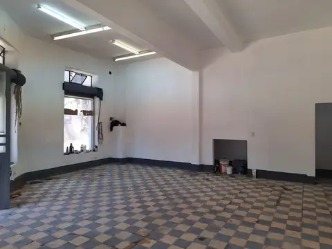 Local en Alquiler A Estrenar