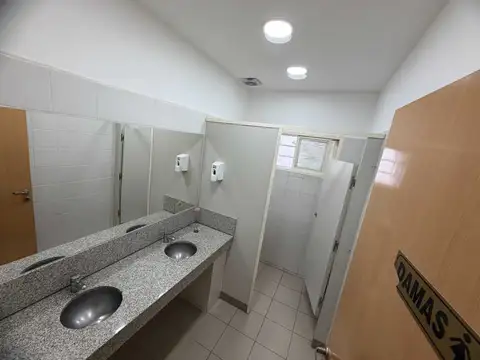 Avenida San Martín Oeste 100