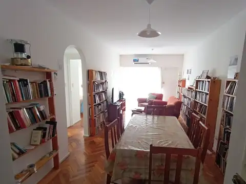 Departamento en Venta Apto profesional