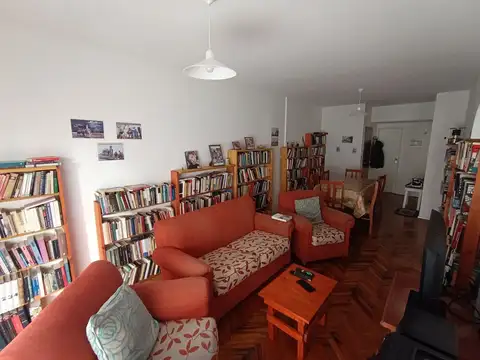 Departamento en Venta 43 años