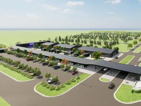 Terreno en Loteo Neander, Villa Amelia