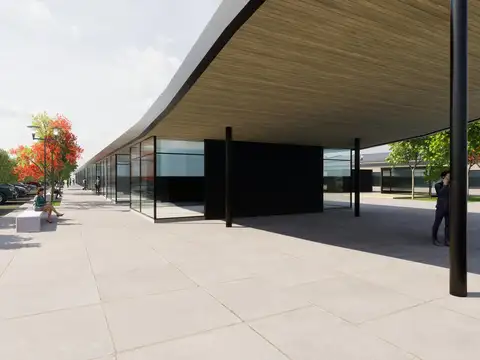 Terreno en Venta 14  mts Frente