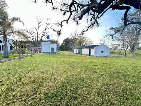 Quinta en Venta de 5 dormitorios