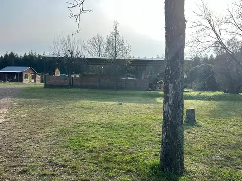 Quinta en Venta con 7 cocheras