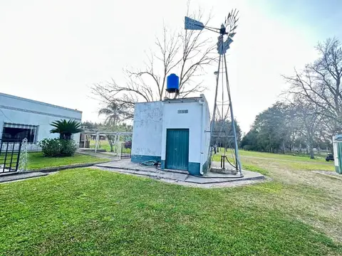 Quinta en venta excelente ubicación.