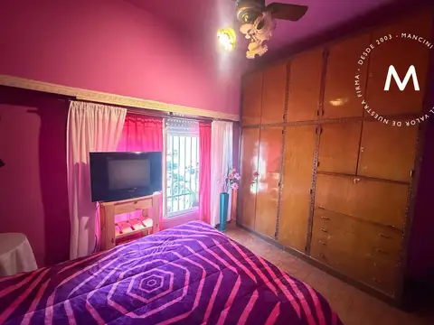 Casa en Venta 20 años