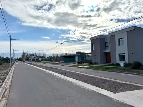 Casa en Venta A Estrenar