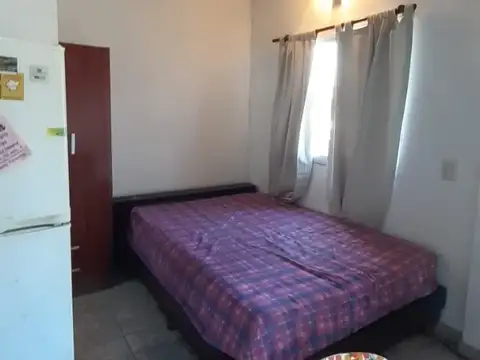 VENTA DE DEPARTAMENTO +MONOAMBIENTE con gas natural EN SANTA TERESITA CALLE 45