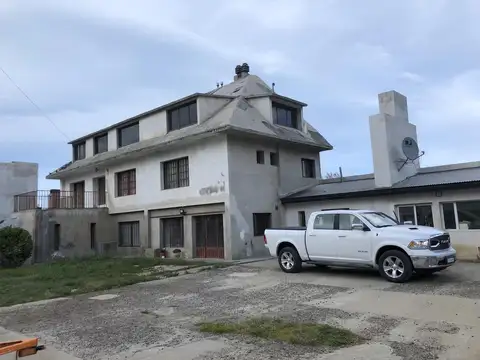 Casa en Venta en Rada Tilly, USD 480.000