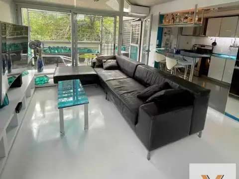 Departamento en Venta en Palermo Hollywood, USD 480.000