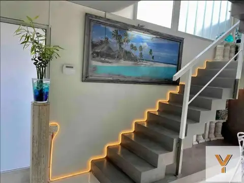 Departamento en Venta con 2 cocheras