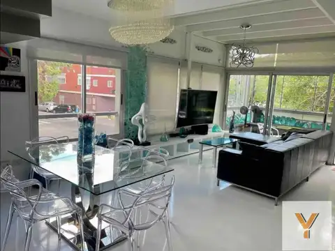 Departamento en Venta 12 años