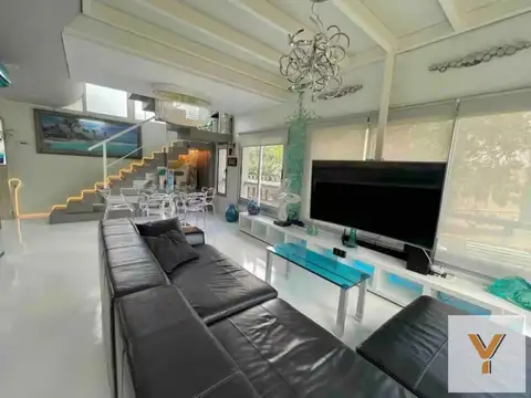 Dúplex en venta - 2 Dormitorios 3 Baños - Cocheras - 115Mts2 - Palermo