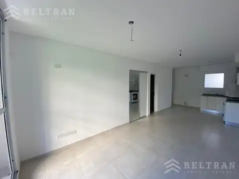 Departamento en Alquiler al Sur