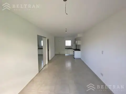 Departamento en Alquiler 4 años