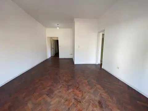 Departamento en Venta en Caballito, USD 115.000