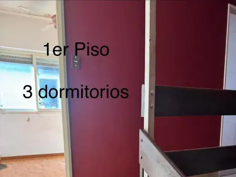 Depto Tipo Casa en Venta en Villa Santa Rita, USD 200.000