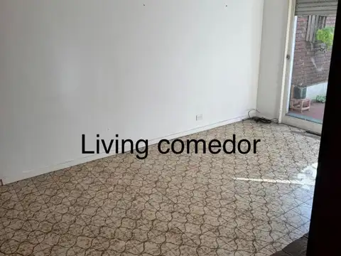 PH en venta - 3 Dormitorios 2 Baños - Villa Santa Rita