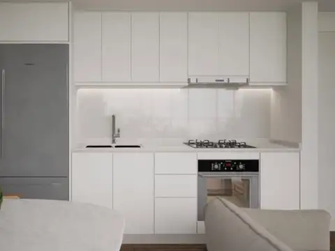 Departamento en Venta en Villa Bosch, USD 86.000