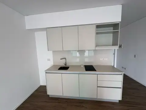 Departamento en Alquiler en Belgrano C, USD 850