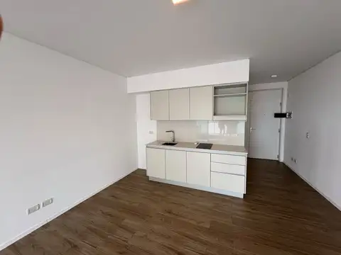 TORRE BE. HERMOSO ESTUDIO CON COCH CON BALCON ATERRAZADO AMENITIES