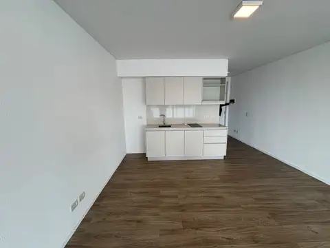 Departamento en Alquiler A Estrenar