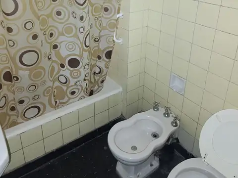 Departamento en Alquiler de 1 dormitorio