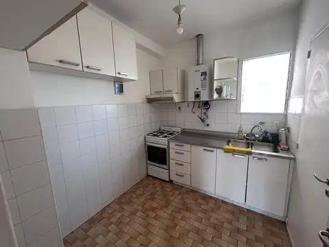 JULIAN SEGUNDO AGUERO 1500, Piso 5