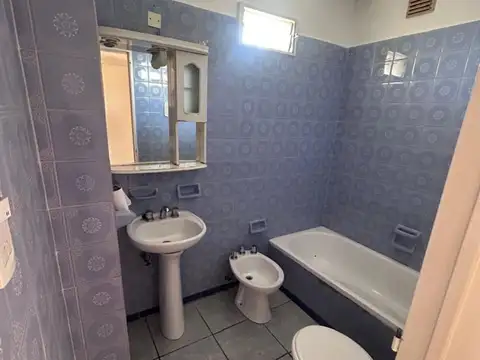 Departamento en Alquiler de 3 ambientes