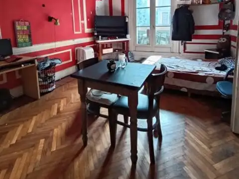 Departamento en Venta de 4 dormitorios