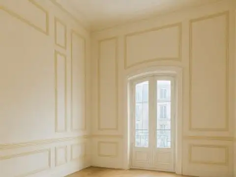 Departamento en Venta de 5 ambientes